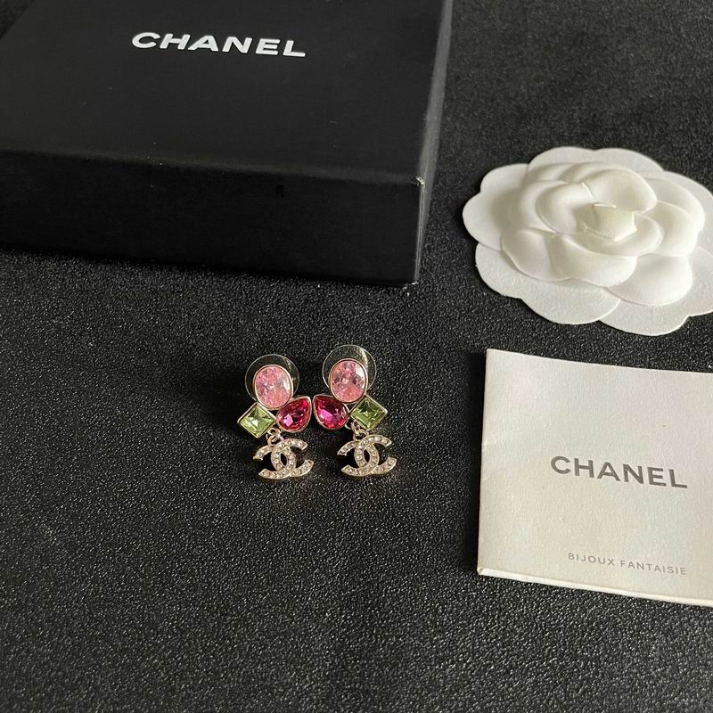 Chanel Earring 05yxs63